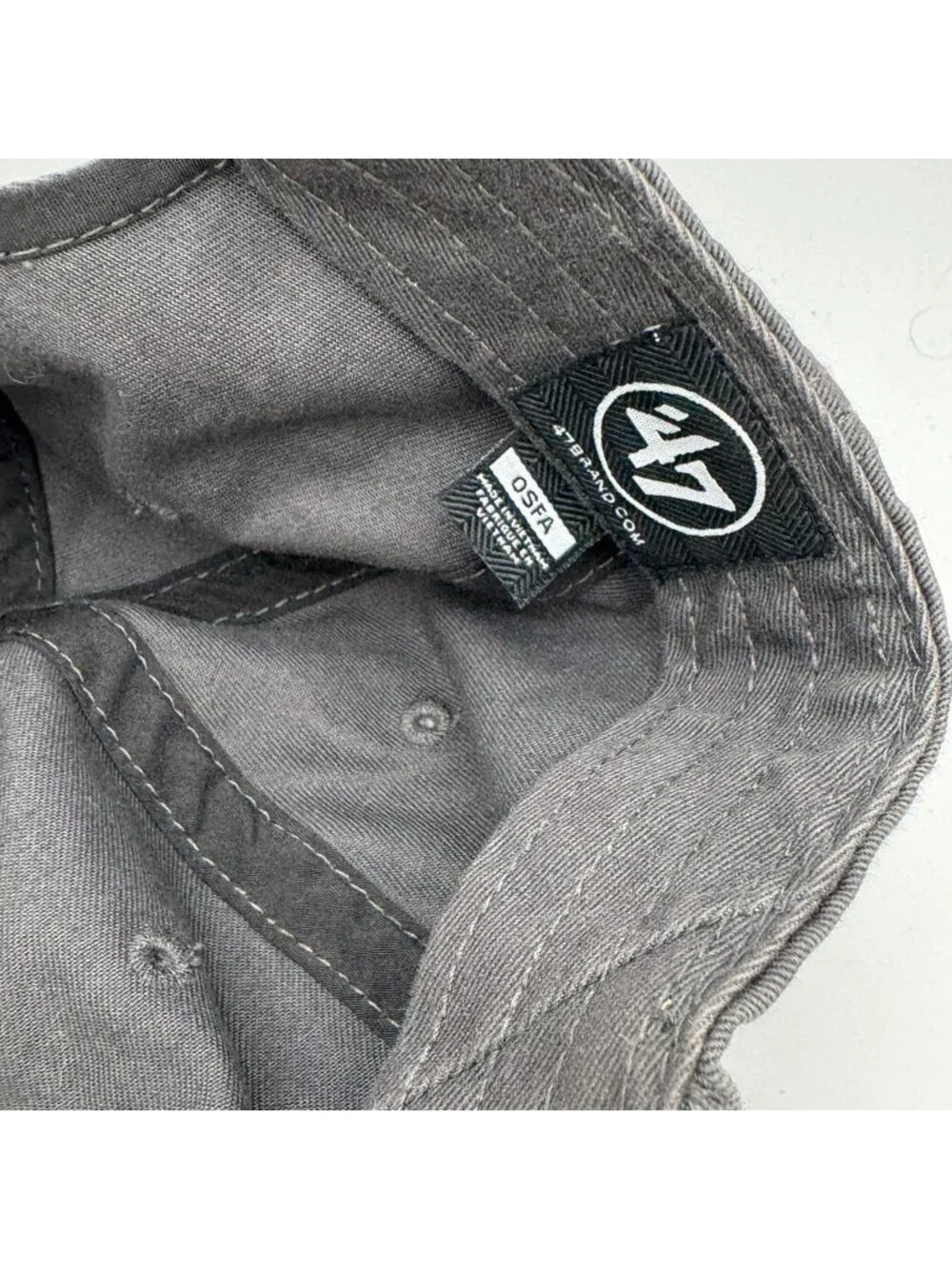 ‘47 Brand show your